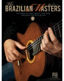 The Brazilian Masters