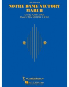 Notre Dame Victory March