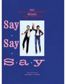 Say Say Say
