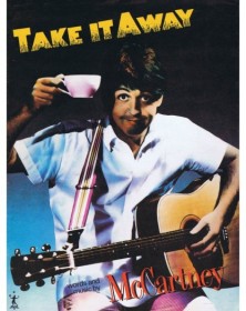 Take It Away