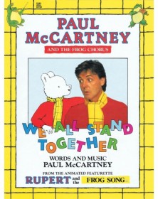 We All Stand Together