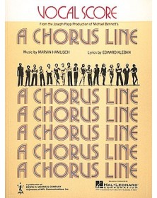 A Chorus Line