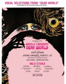 Vocal Selections from Dear...