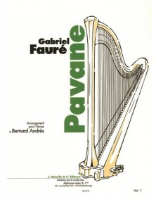 Gabriel Faure: Pavane Op.50