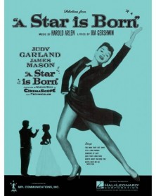 A Star Is Born