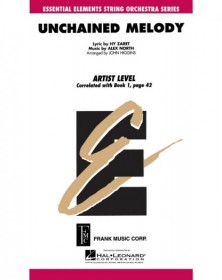 Unchained Melody