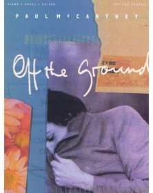 Off The Ground