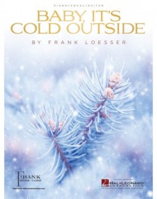 Baby, It's Cold Outside