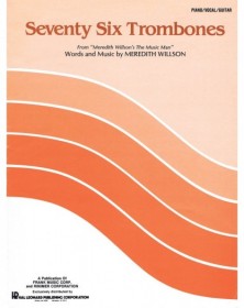 Seventy-Six Trombones (From...