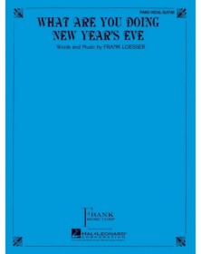 What Are You Doing New...