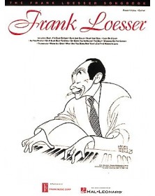 The Frank Loesser Songbook