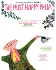 The Most Happy Fella