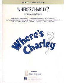 Where's Charley?