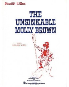 Unsinkable Molly Brown