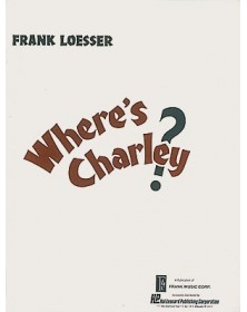 Where's Charley?