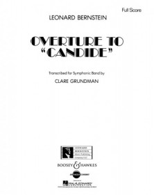 Candide Overture