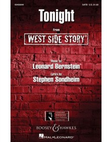 Tonight (from West Side Story)