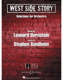 West Side Story -...