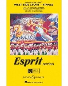 West Side Story - Finale