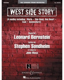 West Side Story...