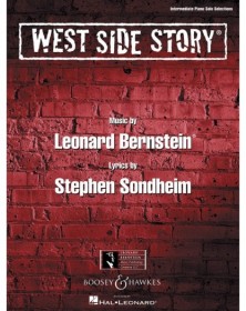 West Side Story - Piano...
