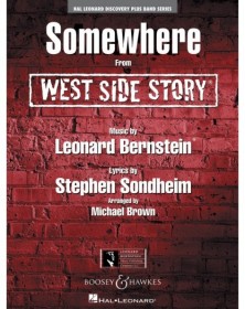 Somewhere (from West Side...