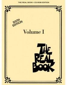The Real Book - Volume I -...