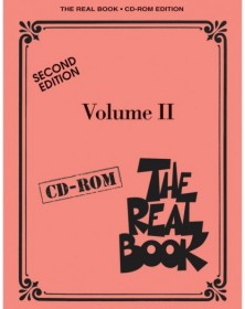 The Real Book - Volume II -...