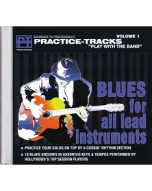 Blues For All Lead...