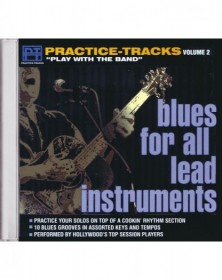 Blues For All Lead...