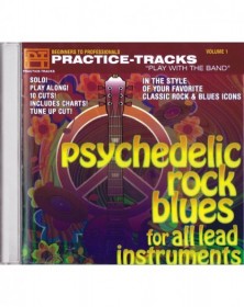 Psychedelic Rock Blues