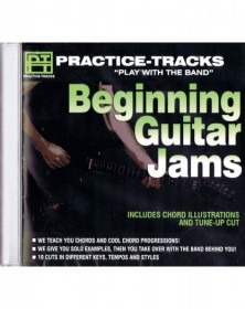 Beginning Guitar Jams