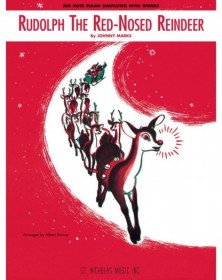 Rudolph the Red-Nosed Reindeer