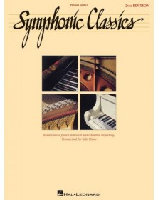 Symphonic Classics (2nd...