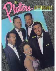 The Platters Anthology