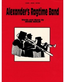 Alexander's Ragtime Band