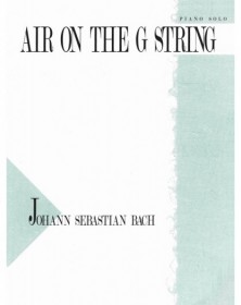 Air on the G String