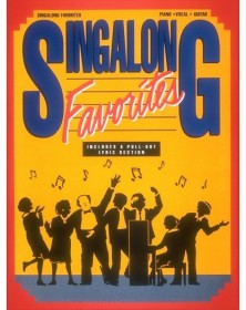 Singalong Favorites