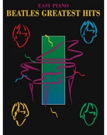 Beatles - Greatest Hits