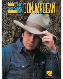 The Songs Of Don McLean