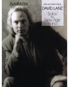 Solos For New Age Piano