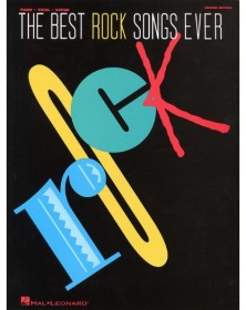 The Best Rock Songs Ever -...
