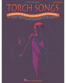 Torch Songs - 2nd Edition