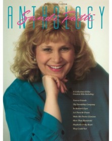 Sandi Patti Anthology