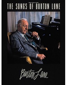 The Songs Of Burton Lane