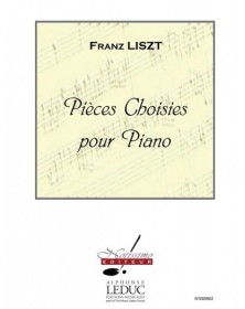 Pieces Choisies