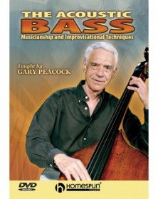 The Acoustic Bass