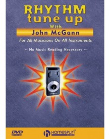 Rhythm Tune Up