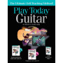 Play Today Guitar Complete Kit