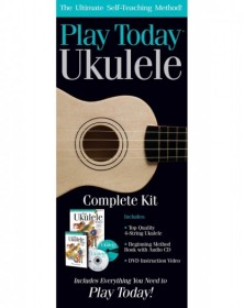 Play Ukulele Today!...